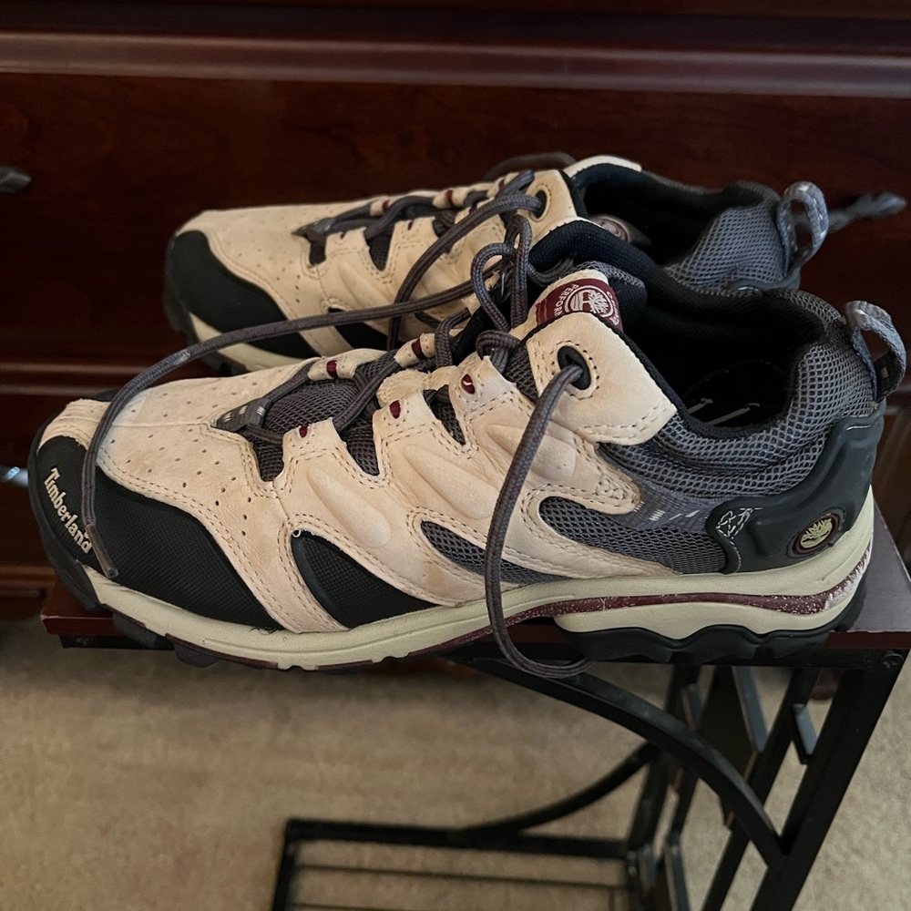 Timberland shoes. Women’s size 10